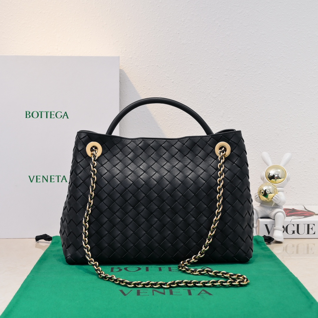 Bottega Veneta Top Handle Bags